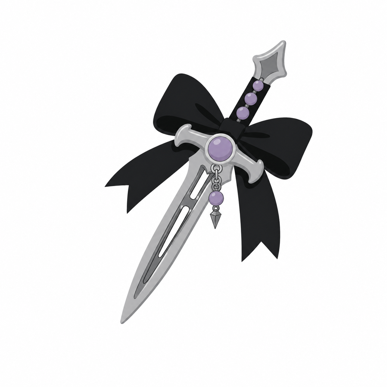 Bow Dagger preview